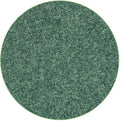 KOECKRITZ Soft and Colorful Kids Classroom Area Rugs (Passes Flammability Pill Test) Many Sizes and Bright Colors to Select from (10' Round, Froggy)