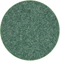 KOECKRITZ Soft and Colorful Kids Classroom Area Rugs (Passes Flammability Pill Test) Many Sizes and Bright Colors to Select from (11' Round, Froggy)