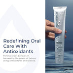 PerioSciences AO ProToothpaste Hydrating with Nano Hydroxyapatite, Remineralizing, 3 fl oz / 90ml