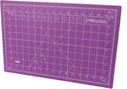 100% New Zealand Wool Pressing Mat for Quilting - Best Portable Wool Ironing Mat for Quilters - Includes Travel Bag, Cutting Mat, Iron Rest & Sewing Accessories and Supplies - 13.5"x17"x0.5" Iron Mat