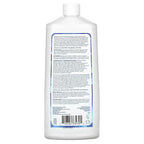 Desert Essence Mouthwash, Tea Tree Whitening Mint, 16 Fluid Ounce