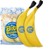 Boot Bananas Shoe Moisture Absorber | Long-Lasting, Reusable Sports Shoe Drying Inserts Without Heat or Electricity | Eco-Conscious | Drys Footwear in 4 to 6 Hours | 1 Pair