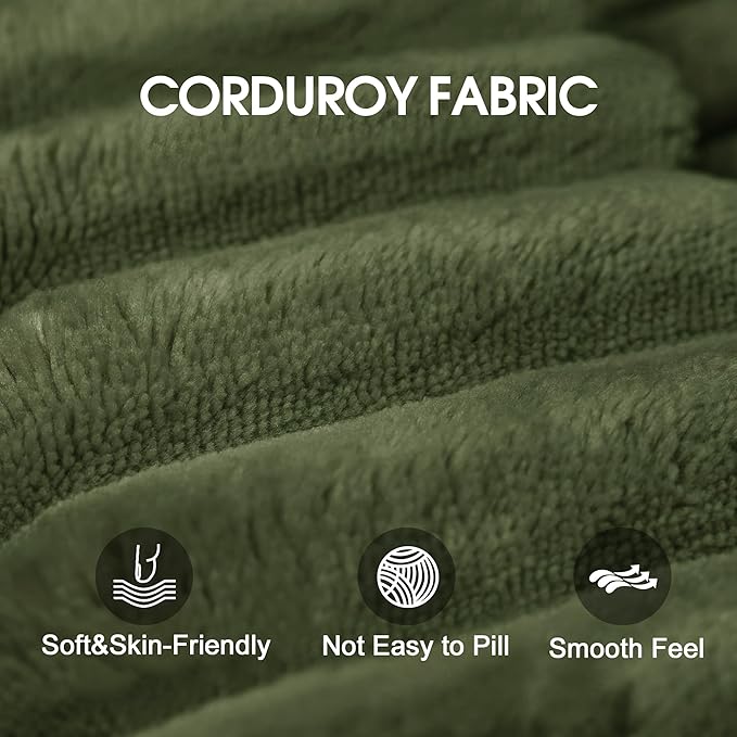 108" Sectional Couches for Living Room Modern Modular Sofa with L-Shape Couchs Upholstered Boneless Couch Deep Seat Sectional Couch with Chaise (Green, Right Facing Chaise+2Seaters)