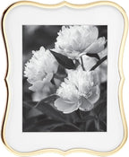 Kate Spade New York Gold Crown Point 8" X 10" Frame, 3.00 LB
