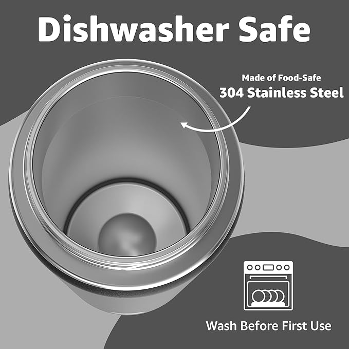 Chill Oasis Water Bottle | Compatible With Popular Flavor Cartridges | BPA Free, Leak Proof, Double-Walled Vacuum Insulated Stainless Steel, and Dishwasher Safe | Cold for 24 Hours (Black, 12oz)