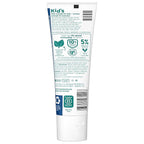 Tom's of Maine Natural Kid's Fluoride Free Toothpaste, Ages 2+, Silly Strawberry, 5.1 oz. 3-Pack (back in original formula)