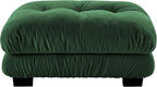 Ottoman - Green