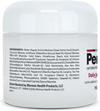 Penetrex Joint & Muscle Therapy - Soothing Comfort for Back, Neck, Hands, Feet - Premium Whole Body Rub with Arnica, Vitamin B6 MSM & Boswellia - Non-Greasy 4oz Cream