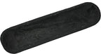 Creative Co-Op Decorative Paulownia Wood Bowl, Black