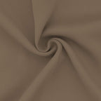 Easy-Going Blackout Curtains for Bedroom, Solid Thermal Insulated Grommet and Noise Reduction Window Drapes, Room Darkening Curtains for Living Room, 2 Panels (52x96 in,Camel)