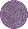 KOECKRITZ Soft and Colorful Kids Classroom Area Rugs (Passes Flammability Pill Test) Many Sizes and Bright Colors to Select from (9' Round, Lavender)