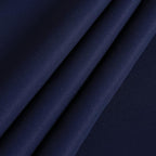 sancua Rectangle Tablecloth - 70 x 108 Inch - Stain and Wrinkle Resistant Washable Polyester Table Cloth, Decorative Fabric Table Cover for Dining Tables, Buffet Parties and Camping, Navy