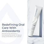 PerioSciences AO Pro Post Whitening Toothpaste with Nano Hydroxyapatite, Remineralizing, 3 fl oz / 90ml