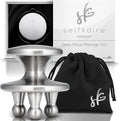 Kairetool Face & Body Massager, Lymphatic Drainage, Deep Tissue Massage, Pressure Point Therapy for Depuffing and Debloating, Fascia and Myofascial Release, Reduces Look of Cellulite, Matte
