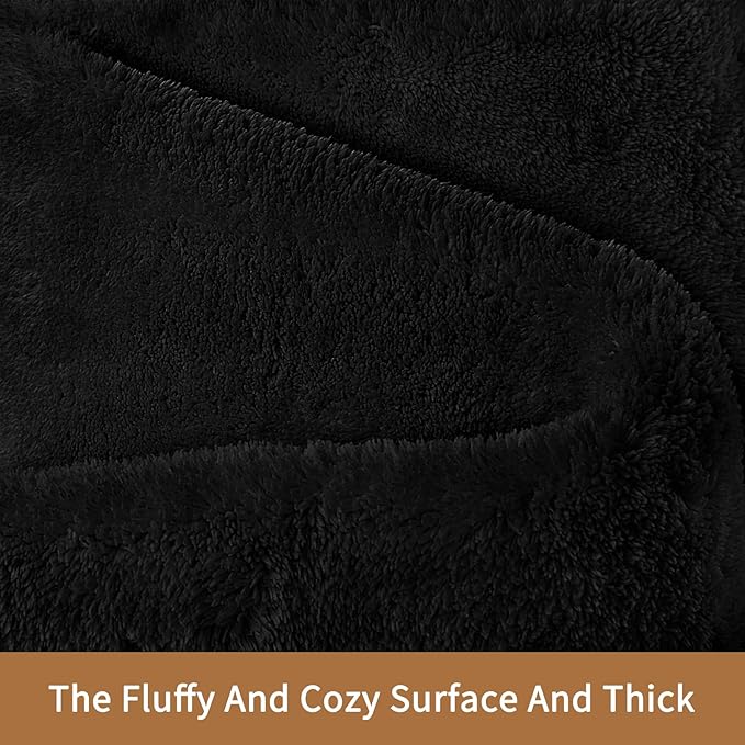 Sour Lemon 9x12 Area Rugs for Living Room, Soft Large Area Rug Fluffy Rugs for Bedroom，Machine Washable Area Rug Non Slip Carpet Rug for Living Room Playroom Kids Room Home Decor