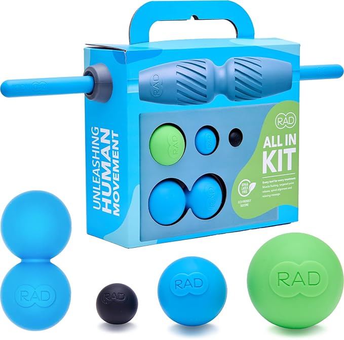 RAD Roller Kits