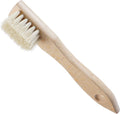 KONEX Laundry Brush - European Economy Laundry Brush for Stains on Clothes, Incredible Stain Remover with Sturdy Bristles, Convenient Handheld Design for Effortless Cleaning