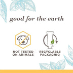 Burt's Bees Extra White Toothpaste, Fluoride Toothpaste, Natural Flavor, Mountain Mint, 4.7 oz, Pack of 3