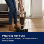 Electrolux WellQ7 Hard Floor Cordless 2-in-1 Vacuum with PowerPro Roller for Hard Surfaces, 50-Minute Run Time, 2 Power Modes, Soft Sand