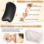 16 Pcs Silicone Cupping Therapy Sets 4 Sizes Professional Massage Cupping Cups Chinese Massage Therapy for Studio Household Joint Muscle Nerve Pain Body Sculpt Cup for Cellulite Reduction