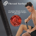 Muscle Roller Massage Stick for Legs Massager Roller-Calf Roller Deep Tissue Release Muscle Soreness, Trigger Points for Legs, Neck, Calves, Thighs, Shins, Back