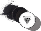 Premium Activated Charcoal Natural Coconut Teeth Whitening Powder - Safe for Enamel to get a Whiter and Brighter Smile - Organic Toothpaste Detoxifier