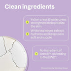 ATTITUDE Foaming Hand Soap, EWG Verified, Plant and Mineral-Based Ingredients, Vegan and Cruelty-free Personal Care Products, Coconut & Wild Berries Scent, 10 Fl Oz