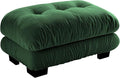 Ottoman - Green