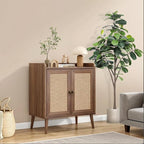 Faux Fiddle Leaf Fig Tree 7ft - Artificial Ficus Lyrata Plant in Pot - Fake Fig Tree for Indoor Modern Home House Office
