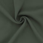 Easy-Going Blackout Curtains for Bedroom, Solid Thermal Insulated Grommet and Noise Reduction Window Drapes, Room Darkening Curtains for Living Room, 2 Panels (52x96 in,Greyish Green)