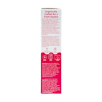 RADIUS USDA Organic Kids Toothpaste 3oz Non Toxic Chemical-Free Gluten-Free Designed to Improve Gum Health for Children's 6 Months and Up - Dragon Fruit - Pack of 6