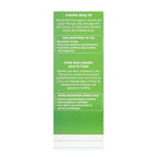 Weleda Birch Cellulite Body Oil 3.4 Fluid Ounce, Plant-Rich Oil with Birch, Rosemary and Jojoba