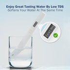 Frizzlife RO Reverse Osmosis Water Filtration System - 600 GPD Fast Flow Under Sink RO Water Filter, Tankless, Reduces TDS, 11 Stage, 2:1 Pure to Drain, Compact, BPA Free, PX600