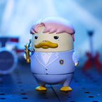 POP MART DUCKOO Music Festival Series Blind Box Figures, Random Design Action Figures Collectible Toys Home Decorations, Holiday Birthday Gifts for Girls and Boys, Whole Set