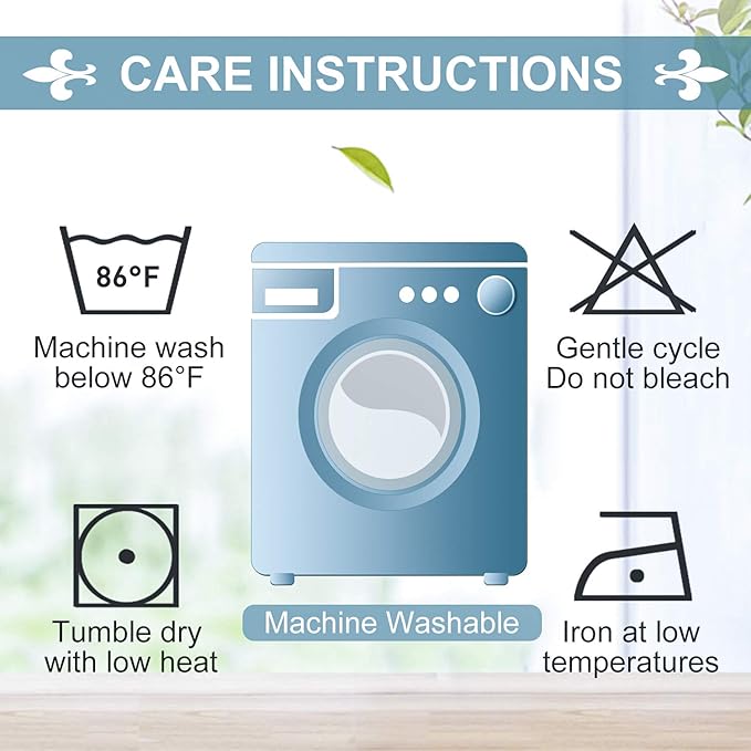 ChrisDowa Blackout Curtains 70 inches Wide for Bedroom - 2 Panels Set Extra Wide Grommet Thermal Insulated Room Darkening Curtains for Living Room (Dark Grey, 70 x 63 Inch)