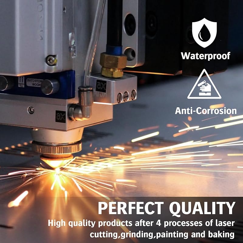 Personalized Cemetery Memorial Metal Stakes, Cardinals Memorial Grave Markers,Graden Decorations for Loss of Mother Father, Outdoor Sympathy Decor Gift