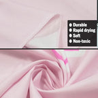 Lunerfex Y2K Tapestry Pink Party Wall Tapestry, Cute Tapestries for Bedroom Funny Tapestries Wall Hanging for Bedroom Living Room Decor Pink-2 44"x60"