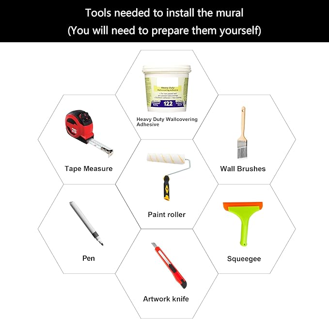 Tropical Pink Palm Leaf Wallpaper Girls Bedroom Colorful Plant Leaves Wall Mural Living Room (Not Peel and Stick)