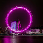 GZBtech Flexible LED Neon Rope Lights 33FT,AC 110-120V Waterproof Strip Light, 120 LEDs/M Cuttable Connectable Neon Lighting for Indoor Outdoor Home Decor/Commercial Building Use-Pink 10M