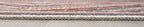 Keen Home Design 2x3 Rug - Machine Washable Entry Rug with Non-Slip Backing, Ideal for Enteryway, Kitchen, Bathroom, Laundry Room - Vintage, Easy Clean, Durable, Low Pile Rug - (2' x 3')
