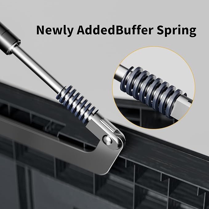 180 Gallon Double-Wall Resin Deck Box - Lockable Waterproof Outdoor Storage Box, 1000lbs Capacity & Doubles as Seating for Patio Furniture, Garden Tools, Pool Accessoriess (Black)