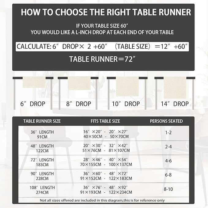 XCHI Spooky Skeleton Ghost Pumpkin Halloween Table Runner Party Table Decoration for Home Kitchen Dining Holiday Decor 13x60 Inch