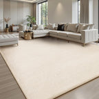 Sour Lemon 9x12 Area Rugs for Living Room, Soft Large Area Rug Fluffy Rugs for Bedroom，Machine Washable Area Rug Non Slip Carpet Rug for Living Room Playroom Kids Room Home Decor