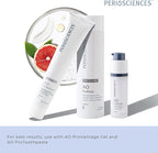 PerioSciences AO ProRinse White Care Whitening Mouthwash with Antioxidants – Oral Rinse for Gum Health, 10 Fl Oz / 300ml