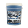 Ultra Fresh® Professional™ Commercial Laundry Detergent, 5 Gallons – Liquid with Easy Dispensing Pump for All Machine Types, up to 640 Loads