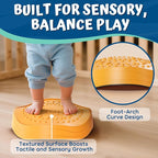 Lehoo Castle Stepping Stones for Kids