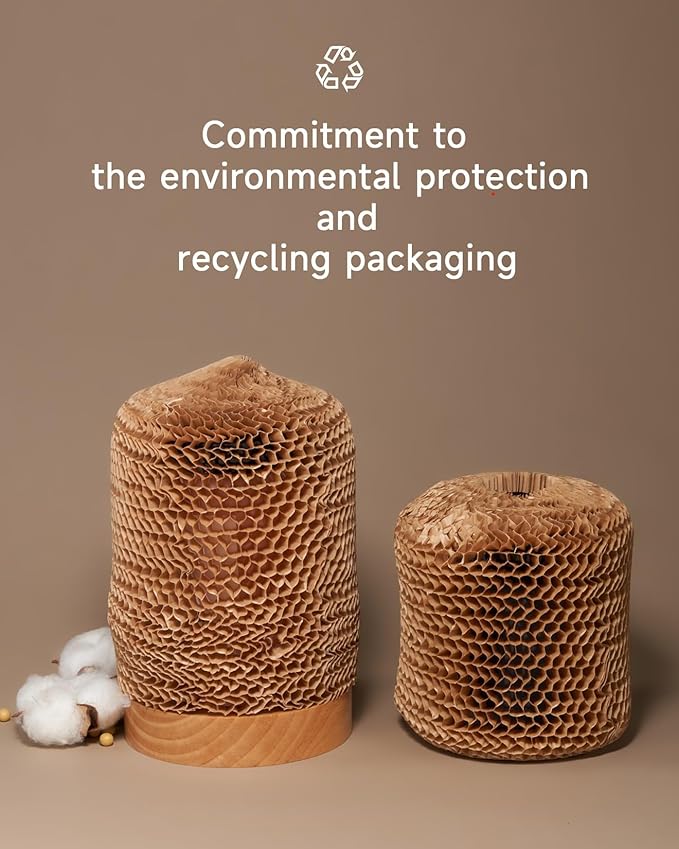 M&SENSE Sandalwood Jasmine Scented Candles, Large Soy Natural Long Lasting 19.4oz 110 Hour Burning Floral Non Toxic Double Wick Aromatherapy Candle Gifts for Women Friend