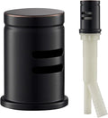 KRAUS Dishwasher Air Gap in Oil Rubbed Bronze, KAG-1ORB