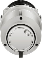 Waste King Garbage Disposal for Kitchen Sink with Power Cord, Compact Food Waste Disposer, L-111