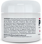 Penetrex Joint & Muscle Therapy - Soothing Muscle Rub for Back, Neck, Hands, Feet - Premium Whole Body Rub with Arnica, Vitamin B6 MSM & Boswellia - Non-Greasy 2oz Cream